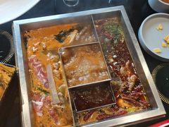 -重庆德忆火锅（龙南街3店）(渝水岸餐饮)
