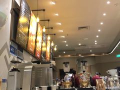 -COSTA COFFEE(上海月星环球港店)