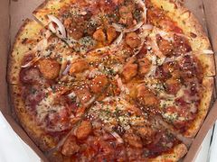 -达美乐比萨(栖霞大道店)