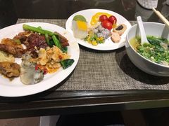 -北京广安门维景国际大酒店