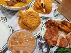 -华嫂冰室(尖沙咀店)