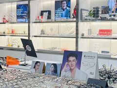 -潘多拉眼镜·蔡司依视路明月(潘家园店)