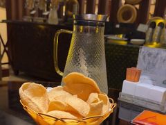 -金厨泰国餐厅·全泰籍厨师料理(拱北店)