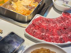 -九鼎轩脆毛肚火锅(南京东路店)