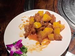 -谢氏老金口渔村(王家墩店)