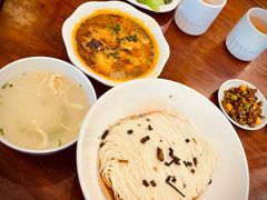 秃黄油全家福-同得兴面馆.苏式面.三虾面(园区店)