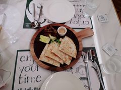 -静香HOUSE·全时段融合餐厅(七星欢乐颂店)