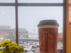 -霸王茶姬(云杉奥莱店)