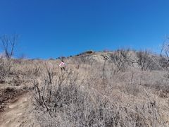 -阳台山自然风景区