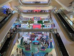 -广州白马服装市场