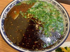 兰州牛肉面-有礼有面(知春路店)