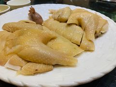 -万年酒楼(越秀南路店)