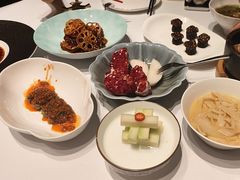 -许家菜.艺创菜(仁和新城店)