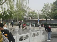 -烤肉季饭庄
