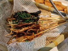 -青花椒花椒鱼(合生汇店)