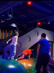 -幻贝家儿童乐园(苏州中心店)