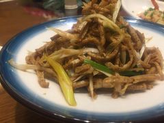 -秦唐一号西安菜馆(钟楼店)
