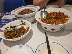-兰湘子·湘菜小炒(南京江宁万达店)
