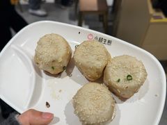 -小杨生煎(黄河路美食休闲街店)