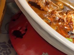 -卢大鲜鱼头捞饭(美利广场店)
