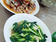 -小厨师·二十年沈家门小海鲜(百井坊巷店)