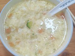 -闫家驴肉火烧(五四店)