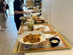 -吉野家(学院路店)