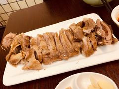-清真·玛丽亚新疆菜主题餐厅(浙江中路店)