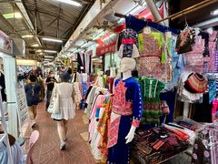 -瓦洛洛传统市场