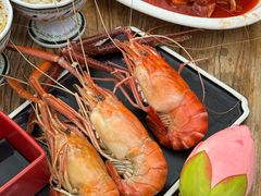 -七的湖·江南蟹舫·阳澄湖农家菜(蟹舫苑店)