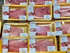 -华润万家(凯德广场店)