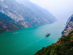 -白帝城·瞿塘峡景区