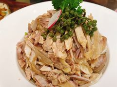 -葛记焖饼(伏牛路店)