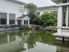 -春兰国宾馆(凤城河风景区老街店)