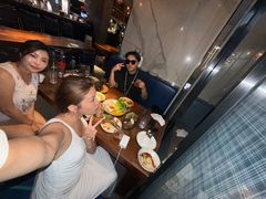 -MAGPIE喜鹊派餐厅(华侨城店)