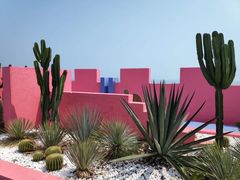 -漳州滨海火山岛自然生态风景区