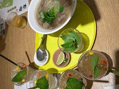 -蔡澜Pho·越南粉餐厅(海上世界店)