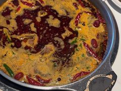 -老员外骨汤火锅(海州古城店)