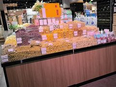 -百佳永辉超市(福田星河店)