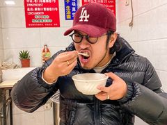 -罗子龙罗家桂花汤圆(曹都巷店)