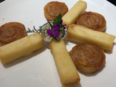 -味可道美食坊(福基路店)