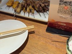 -小核桃品质串店(世茂大道店)