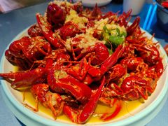 -红满堂·龙虾·牛蛙·淮扬菜(濠北路店)