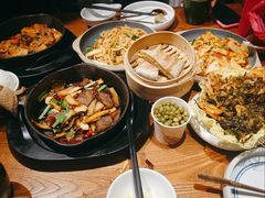 -云海肴·汽锅鸡·云南菜(美罗城店)