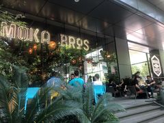 -Moka Bros 摩卡站(嘉华店)