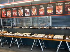 -OUR Bakery(三里屯太古里店)