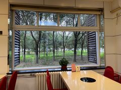 靠窗位-楊家一锅(沙阳路店)