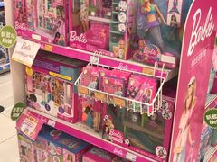 -TOYSRUS玩具反斗城(石家庄万象城店)