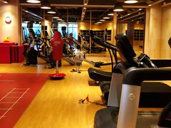 -北京嘉里健身·Kerry Sports(北京嘉里大酒店)