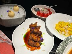 -锦楼·臻选新杭帮(杭州中心店)